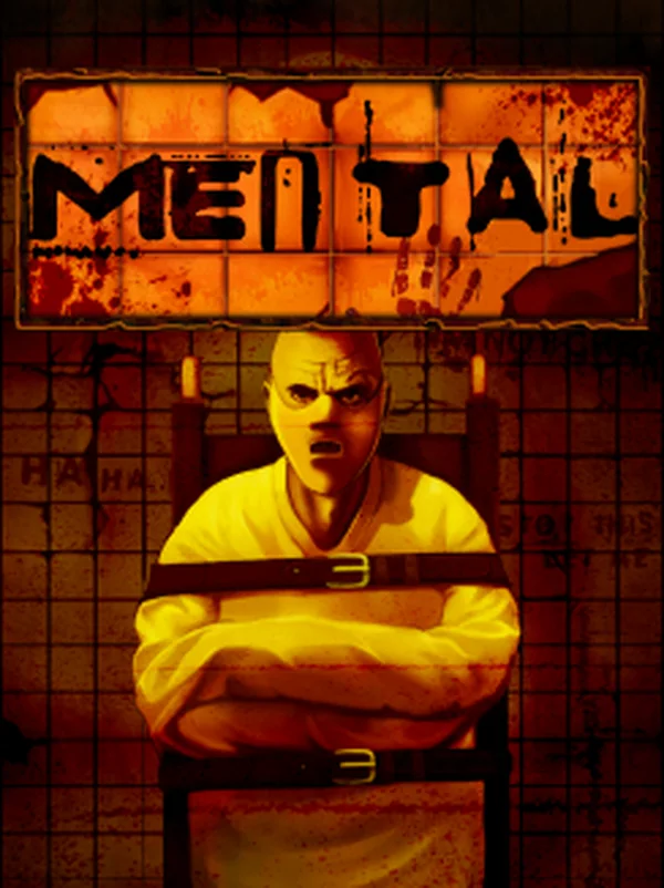 Mental pokie at emberBet (Nolimit City)