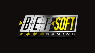 Betsoft logo