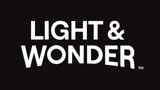 Light & Wonder logo