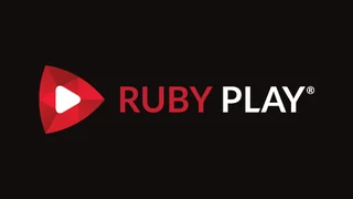 RubyPlay logo